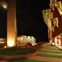 International Management Institute / Abin Design Studio International Management Institute / Abin Design Studio © Pradip Sen