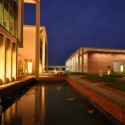 International Management Institute / Abin Design Studio International Management Institute / Abin Design Studio © Pradip Sen