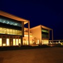 International Management Institute / Abin Design Studio International Management Institute / Abin Design Studio © Pradip Sen