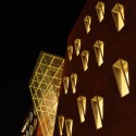 International Management Institute / Abin Design Studio International Management Institute / Abin Design Studio © Pradip Sen