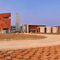 International Management Institute / Abin Design Studio International Management Institute / Abin Design Studio © Pradip Sen