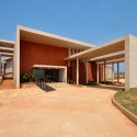 International Management Institute / Abin Design Studio International Management Institute / Abin Design Studio © Pradip Sen