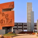 International Management Institute / Abin Design Studio International Management Institute / Abin Design Studio © Pradip Sen