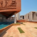 International Management Institute / Abin Design Studio International Management Institute / Abin Design Studio © Pradip Sen