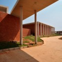 International Management Institute / Abin Design Studio International Management Institute / Abin Design Studio © Pradip Sen