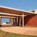 International Management Institute / Abin Design Studio International Management Institute / Abin Design Studio © Pradip Sen