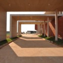 International Management Institute / Abin Design Studio International Management Institute / Abin Design Studio © Pradip Sen