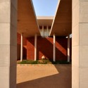 International Management Institute / Abin Design Studio International Management Institute / Abin Design Studio © Pradip Sen
