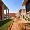 International Management Institute / Abin Design Studio International Management Institute / Abin Design Studio © Pradip Sen