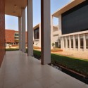 International Management Institute / Abin Design Studio International Management Institute / Abin Design Studio © Pradip Sen