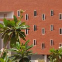 International Management Institute / Abin Design Studio International Management Institute / Abin Design Studio © Pradip Sen