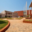 International Management Institute / Abin Design Studio International Management Institute / Abin Design Studio © Pradip Sen