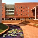 International Management Institute / Abin Design Studio International Management Institute / Abin Design Studio © Pradip Sen