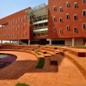 International Management Institute / Abin Design Studio International Management Institute / Abin Design Studio © Pradip Sen