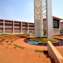 International Management Institute / Abin Design Studio International Management Institute / Abin Design Studio © Pradip Sen