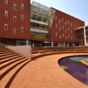 International Management Institute / Abin Design Studio International Management Institute / Abin Design Studio © Pradip Sen
