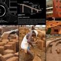 International Management Institute / Abin Design Studio International Management Institute / Abin Design Studio © Pradip Sen