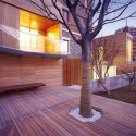 Meng House / Tao Lei © Tao Lei
