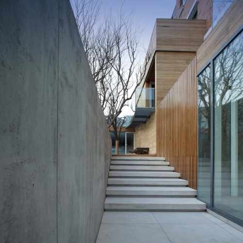 Meng House / seBright