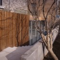 Meng House / Tao Lei © Tao Lei
