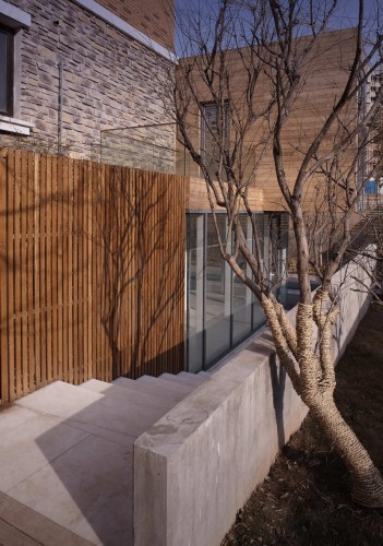 Meng House / seBright