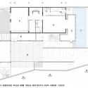 Meng House / Tao Lei plan 01