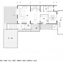 Meng House / Tao Lei plan 02