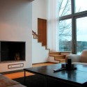 Villa Oscar / smedshammar+Holmberg AB © Anders Holmberg