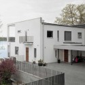 Villa Oscar / smedshammar+Holmberg AB © Anders Holmberg