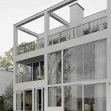 Villa Oscar / smedshammar+Holmberg AB © Anders Holmberg