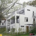 Villa Oscar / smedshammar+Holmberg AB © Anders Holmberg