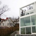 Villa Oscar / smedshammar+Holmberg AB © Anders Holmberg