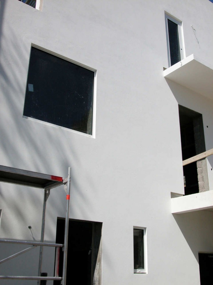 Villa Oscar / smedshammar+Holmberg AB