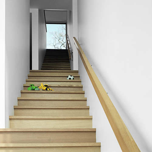 Villa Oscar / smedshammar+Holmberg AB