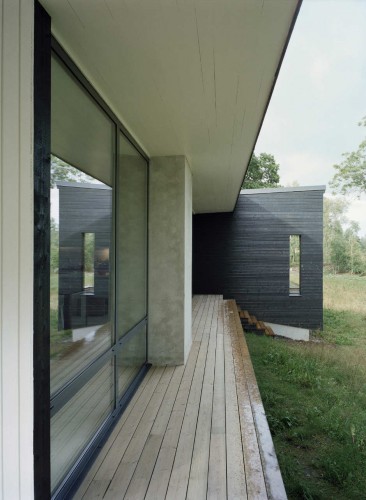 Villa Remshagen / smedshammar+Holmberg AB