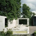 Villa Remshagen / smedshammar+Holmberg AB Villa Remshagen / smedshammar+Holmberg AB © Anders Holmberg