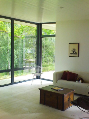 Villa Remshagen / smedshammar+Holmberg AB