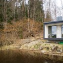 Villa Remshagen / smedshammar+Holmberg AB Villa Remshagen / smedshammar+Holmberg AB © Anders Holmberg