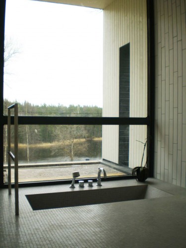 Villa Remshagen / smedshammar+Holmberg AB