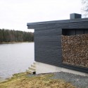 Villa Remshagen / smedshammar+Holmberg AB