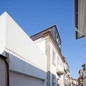 EA House / Barbosa & Guimarães © José Campos- Arqf