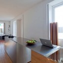 EA House / Barbosa & Guimarães © José Campos- Arqf
