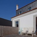 EA House / Barbosa & Guimarães © José Campos- Arqf