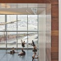 Houston Ballet Center For Dance / Gensler © Gensler