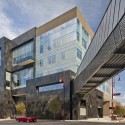 Houston Ballet Center For Dance / Gensler © Gensler