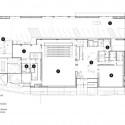 first level plan first level plan