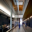Central Michigan University’s College of Education and Human Services / SHW Group