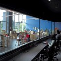 Central Michigan University’s College of Education and Human Services / SHW Group