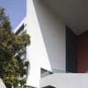 The Teaching Complex / Rocco Design Architects © Rocco Design Architects