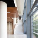 The Teaching Complex / Rocco Design Architects © Rocco Design Architects